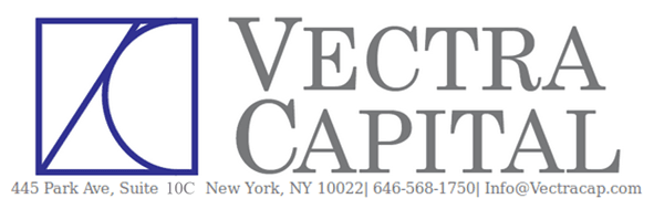 Vectra Capital Logo